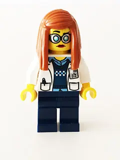 Professor Christina Hydron