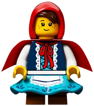Little Red Riding Hood