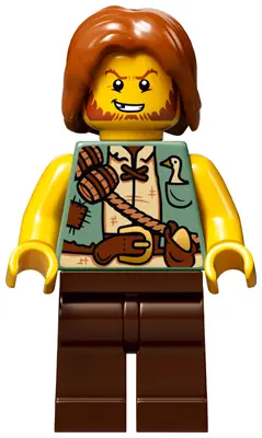 The Giant
