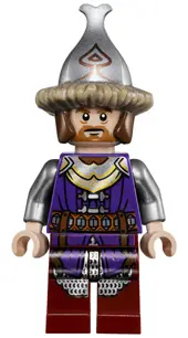 Lake-town Guard