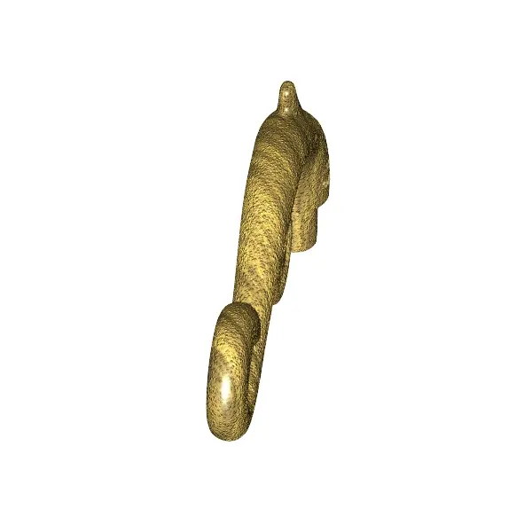 DESIGN ELEMENT, W/ 3.2 SHAFT, NO. 1