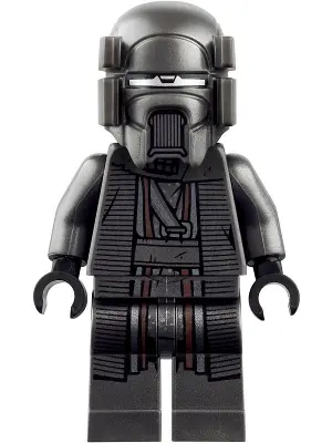 Knight of Ren (Kuruk)