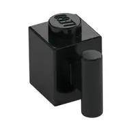 BRICK 1X1 W. HANDLE