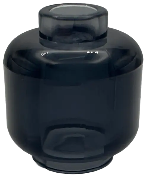 Minifigure, Head (Plain)