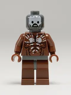 Uruk-hai - Berserker