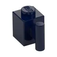 BRICK 1X1 W. HANDLE