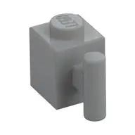 BRICK 1X1 W. HANDLE
