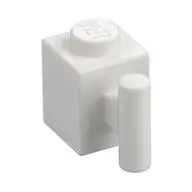 BRICK 1X1 W. HANDLE