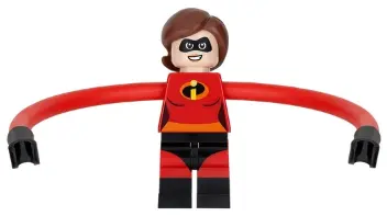 Elastigirl