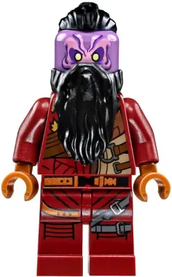 Taserface