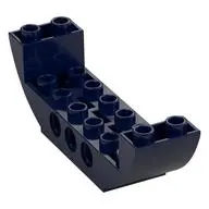 BOW BOTTOM 2X8X2 Ø4.85