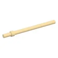 STICK 6M W/FLANGE