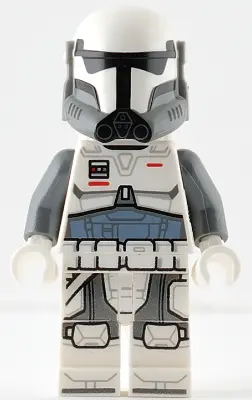 Imperial Commando