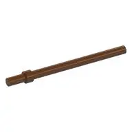 STICK 6M W/FLANGE