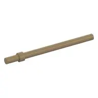 STICK 6M W/FLANGE