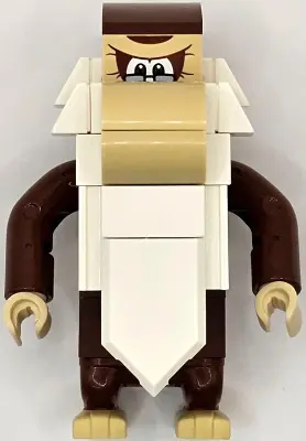 Cranky Kong