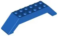 Blue Slope 45 10 x 2 x 2 Double