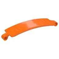 PANEL CURVED 3X13X2