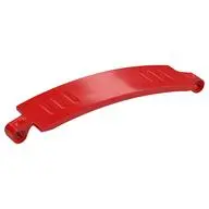 PANEL CURVED 3X13X2