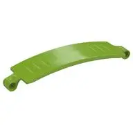 PANEL CURVED 3X13X2