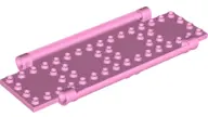 Bright Pink Container, Book Cover Binding, 16 x 6 x 1 (Storybook Adventures)