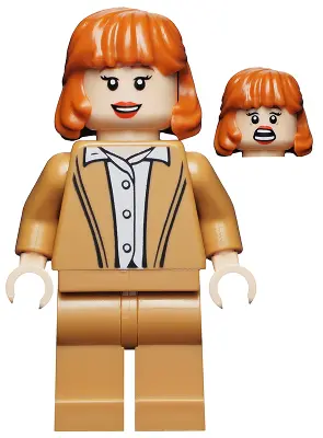 Kate McCallister