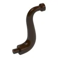 ELEPHANT TAIL/TRUNK