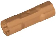 Nougat Technic, Axle Connector 3L
