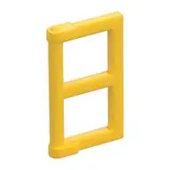 WINDOW ½ FOR FRAME 1X4X3