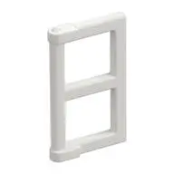 WINDOW ½ FOR FRAME 1X4X3