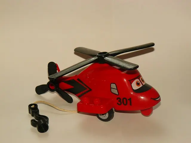 Duplo Blade Ranger