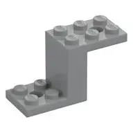 BOTTOM 2X5X2 1/3