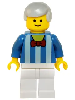 Al the Barber