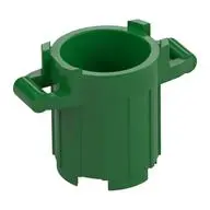 DUSTBIN 2x2x2