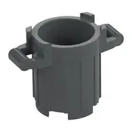 DUSTBIN 2x2x2