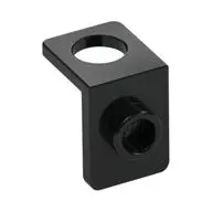 MINI FIG. BACK PLATE W. KNOB