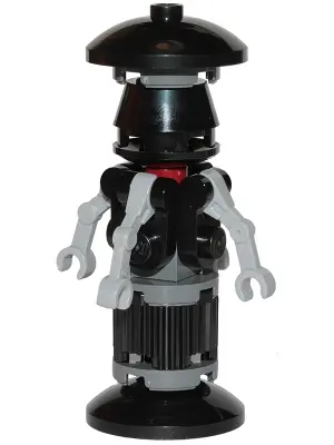 FX-7 Medical Assistant Droid