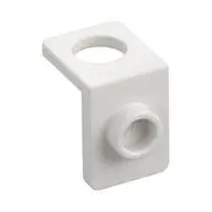 MINI FIG. BACK PLATE W. KNOB