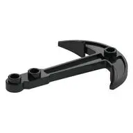 ANCHOR WITH KNOB