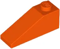 Orange Slope 33 3 x 1