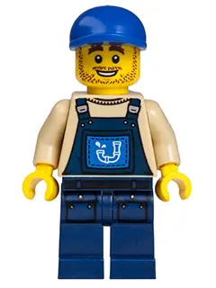 Plumber Joe