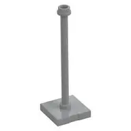 STANDARD WITH FOOT 2X2X5