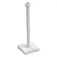 STANDARD WITH FOOT 2X2X5