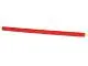 Red Hose, Rigid 3mm D. 10L / 8.0cm