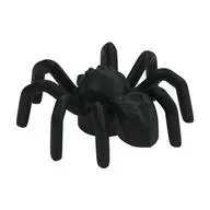 SPIDER NO. 2