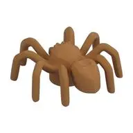 SPIDER NO. 2