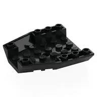 ROOF TILE 6X6X1, INV. DEG. 45/18
