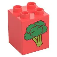 BRICK 2X2X2, NO. 165