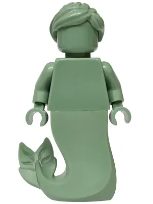 Mermaid Statue