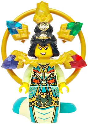 Nüwa {Nuwa}
